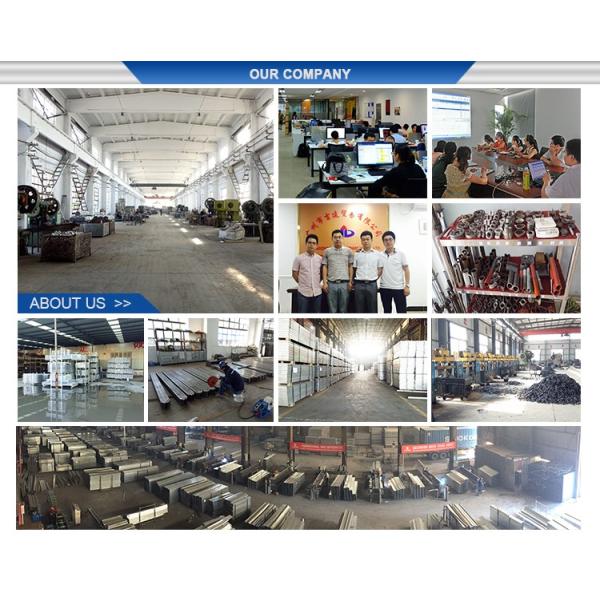 Q235 Ring Lock Scaffolding Diagonal Brace Layher Scaffold Components