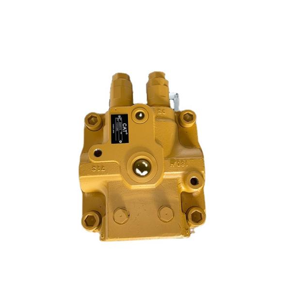 330D 336  Hydraulic Swing Motor 13302285