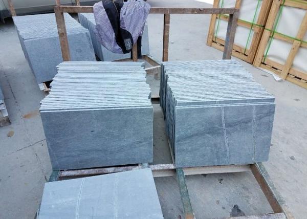China Grey Galaxy  Multicolor Grey Subway/wall/Floor/Paving 30*60 grey marble Tiles slabs