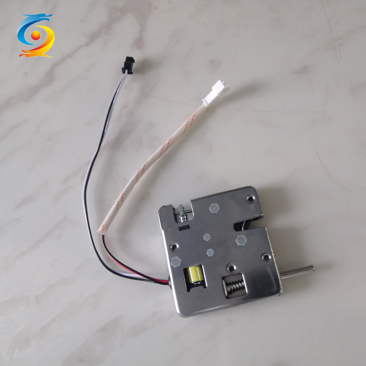 5V - установка Keyless замков шкафа 24V электронная легкая