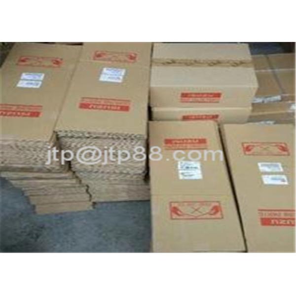 Truck Bus Mitsubishi 6D14T Diesel Engine Piston ME032569 JTP / YJP Packing