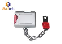 Chaîne en acier inoxydable de 260 mm alliage de zinc