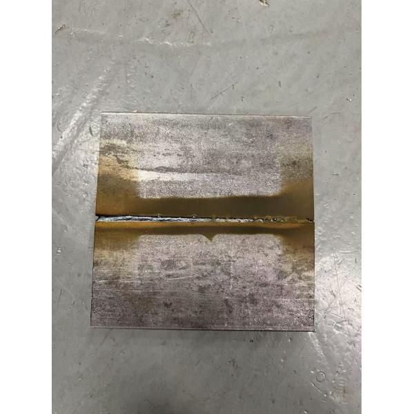 2000W Fiber Optic Welding Head for Welding Carbon Steel and Stainless Steel Materials