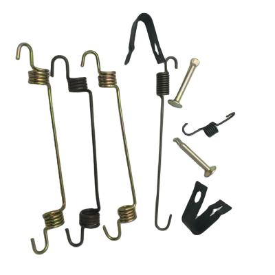 Spring for Motorcycle and Tricycle Boost Your Vehicle's Performance