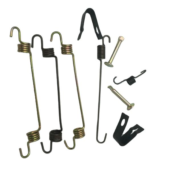 Spring for Motorcycle and Tricycle Boost Your Vehicle's Performance