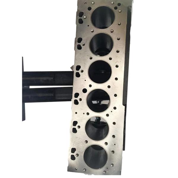 Saacylinder Block Assy for Perkins 6 Cylinder Engine Block in 2002-2016 Year Alpha