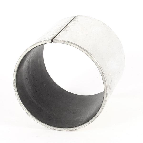 CNC Machining Motor Shaft Bushing Stainless Steel Zinc Plating Custom Design