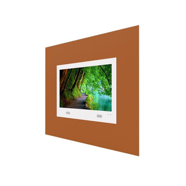 Urhealth 65 inch outdoor 1920x1080 resolution cheap wall mounted touch screen LCD video advertising digital monitor