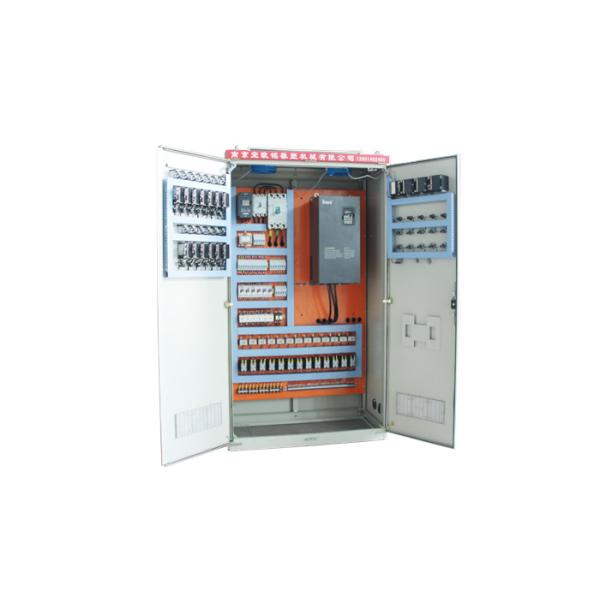 Double Screw Plastic Extrusion Line , Master Batch Manufacturing Machine