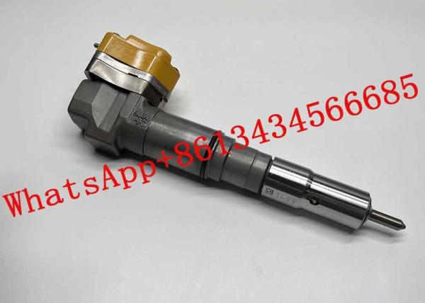 0R-8786 0R8786 Common Rail Fuel Injector For Caterpillar 3412 Engine