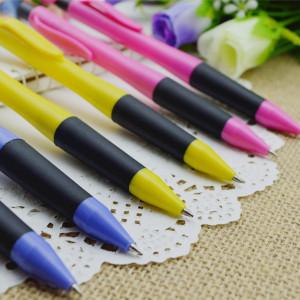 HOT plastic promotional pen,cheap advertising ballpoint pen,hotel fountain ball pen