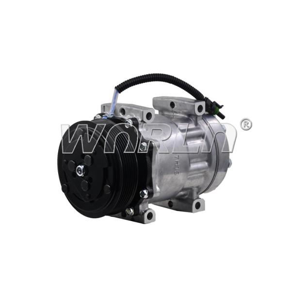 55037359AB Compressor de deslocamento fixo para Cherokee213 para Jeep Wagoneer WXCK002
