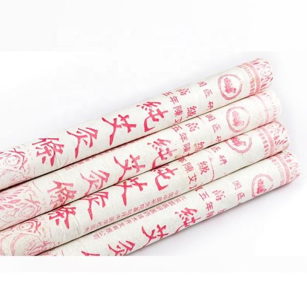 5 Years Shelf Life Herbal Moxa Stick of 10pcs per Box for Traditional Chinese Medicine