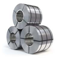 tiras de aço elétricas da bobina de 0.30mm para a bobina de aço Baosteel do silicone elétrico do reator