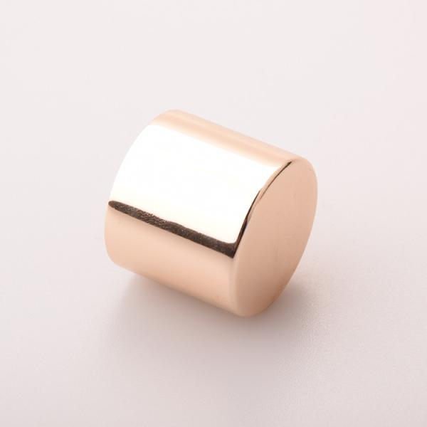 Customizable Horse Head Perfume Bottle Caps with Hot Stamping