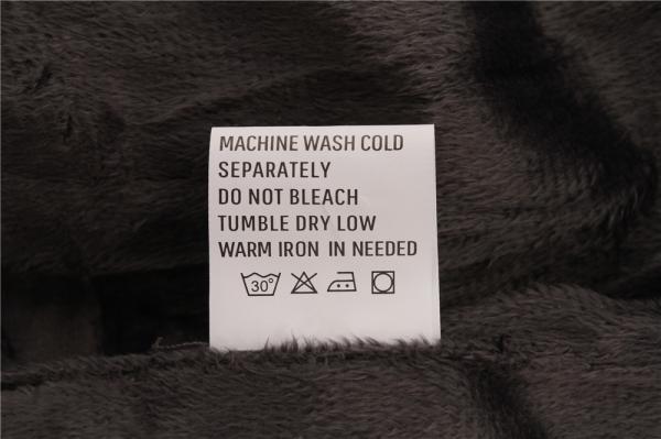 100% Polyamide Men'S Coats And Jackets Clothing With Fur Linning