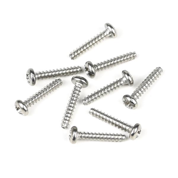 Customized Support Stainless Steel 304 A2 Pozi Drive Self Tapping Screw Cross Recessed