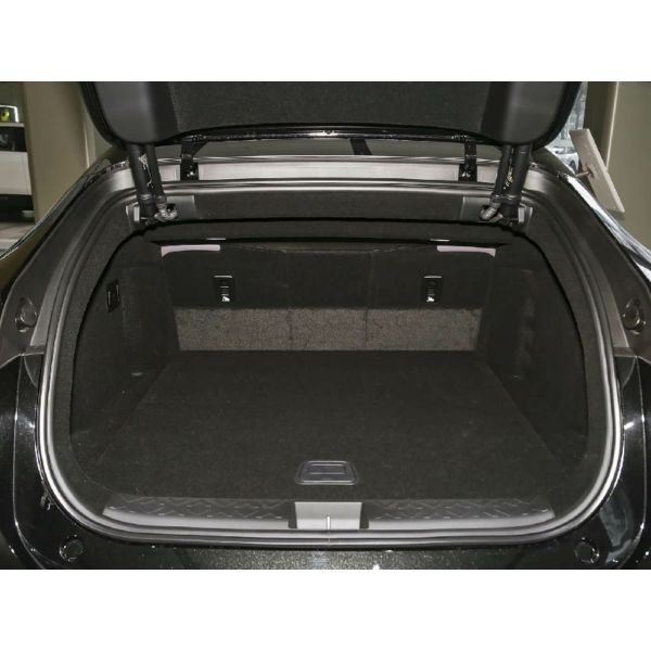 Brand-New Condition Avatr 12 2026 Max Electric Version with Original Paint for Premium Car Buyers