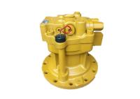 As peças hidráulicas da máquina escavadora balançam o motor R210LC-9 R210NLC-9 R210W-9 31Q6-1013