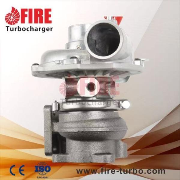 Turbocompresseur RHF5 VA420014 pour moteur Isuzu Rodeo 4JB1T 4JG2TC 2.8L