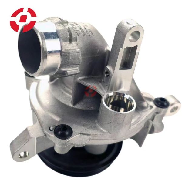 Engine coolant water pump for VO LVO Electric water pump OE 32257932 Bomba de agua del refrigerante del motor