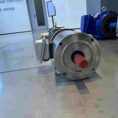 Velocidade variável do motor de poupança de energia de 3 fases para compressores de ar