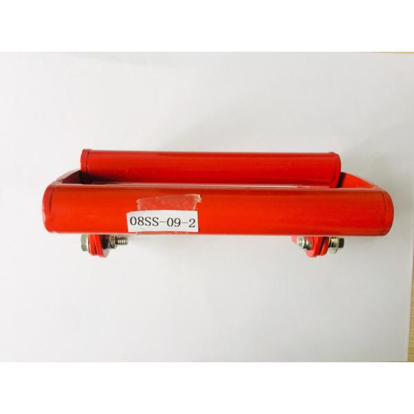 White Red Yellow Blue Green Bee Hive Equipment Uneven Bars Frame Grip