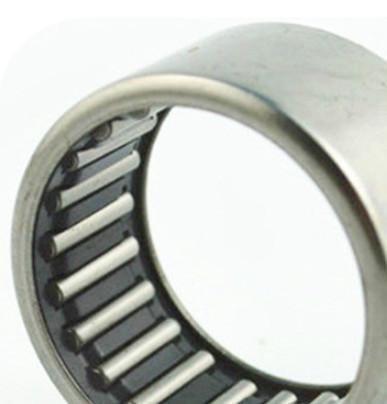 HK4018 RS a scellé le roulement à aiguille du roulement à rouleaux d'aiguille HK4020 2RS sans anneau intérieur