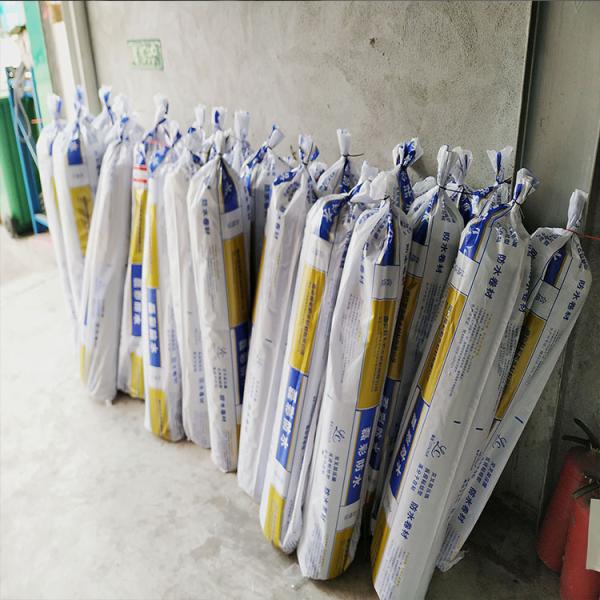 Asphalt Glue Roof Heat Insulation Waterproof Self Adhesive Membrane 1m*10m