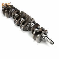 Eixo DB58 aluído forjado motor para DH220-5 220-7 65.02101-0045A