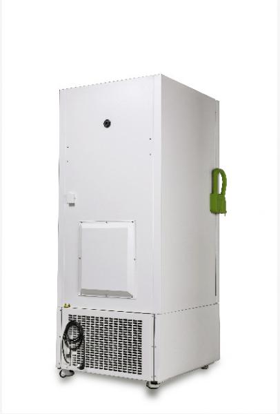 Pharmacy -86 Degree Ultra Low Temperature Freezer For Vaccine Storage