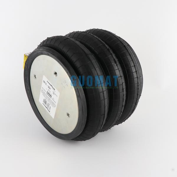 Contitech FT330-29 773 Suspension Truck Air Springs Replaces by Goodyear 3B12-304