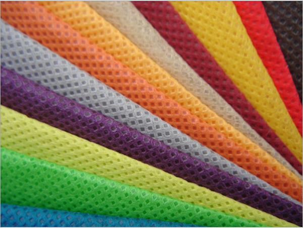 100% Polypropylene Antistatic Nonwoven Fabric Material for House Nonwoven Products