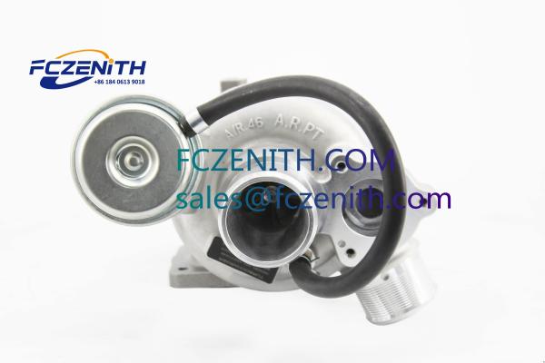 GT1446 Car Engine Turbo Abarth Fiat 500 Punto Dodge Dart 1.4L Multi Air 786825-0008 811311-2 55231115