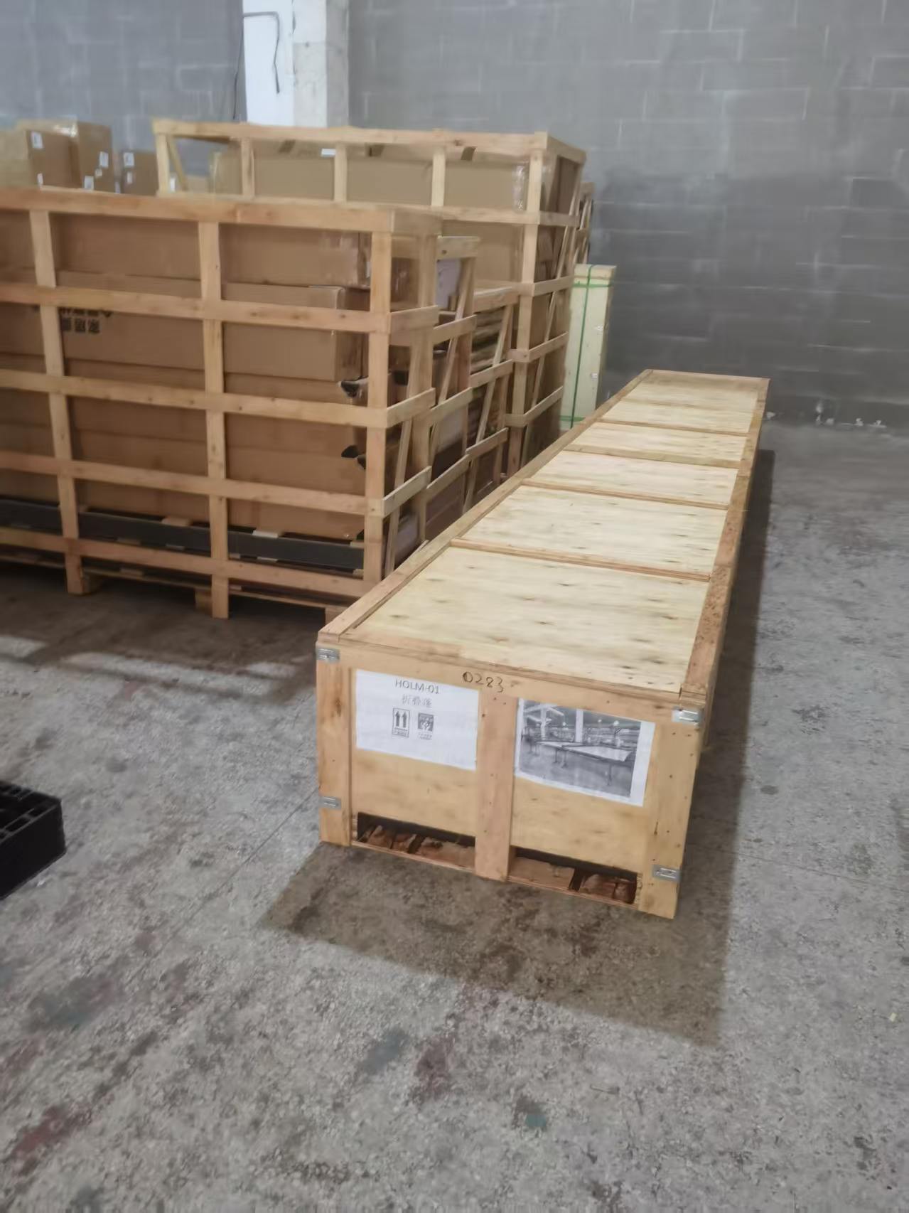 China to Canada Rail Freight DDP Door to Door FCL LCL 30-40 Working Days Real Time Tracking
