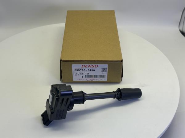 CROWN / HIGHLANDER 2.0T TOYOTA Ignition Coil 9091902269 DENSO 099700-3490