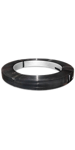 Galvanized Steel Coil, Band, Pallet Strapper, Belt Packing High Tensile Steel Strap Metal For Pallets Manufacturers