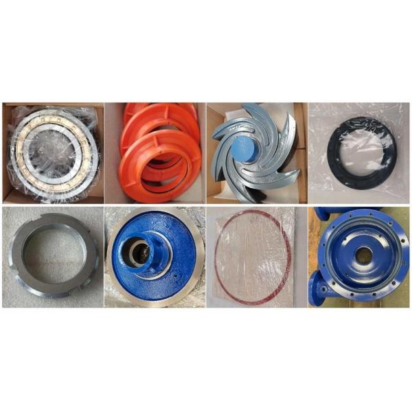 Ensamblaje de Carcasa Metálica de Bomba de Misión 6x5x14 G0006029