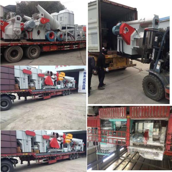 1-12 мм кормовые пеллетные машины линия фабрика Животные Животноводство Крупный рогатый скот кормовые машины