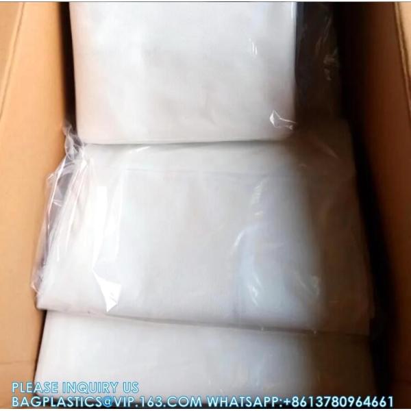 Funeral Supplies Waterproof Disposable Corpse Body Bags  For Dead Bodies Coffin Accessories