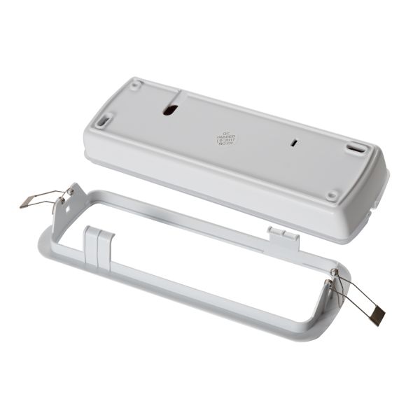 Wholesale Ceiling Recessed Built-in Battery LED Rechargeable Emergency Light with 3 Hours Backup