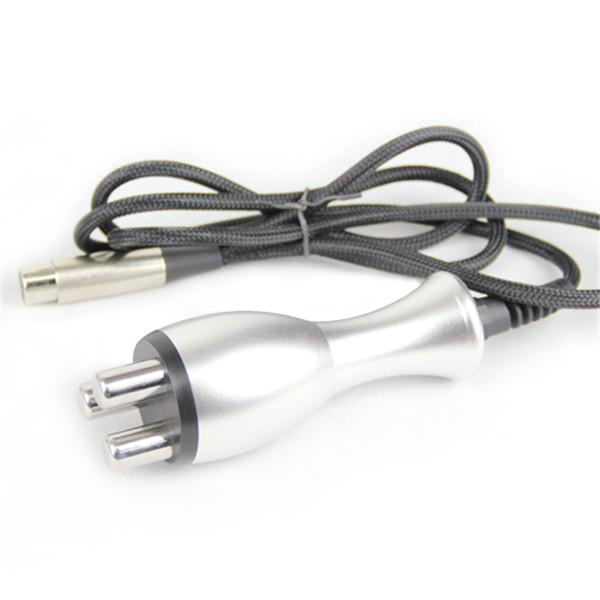 Bipolar RF Ultrasonic Liposuction Cavitation Vacuum Slimming Machine For Fat Cellulite Reduction