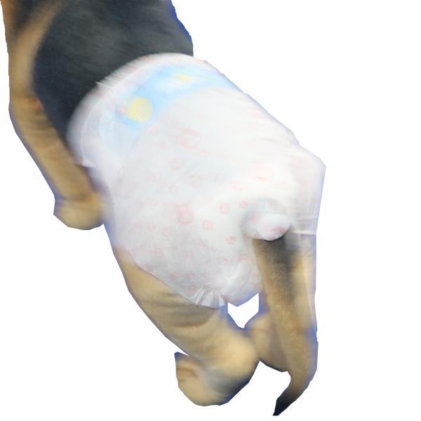 Размер XXS XS S M l XL пеленок любимца женского мужского щенка устранимый