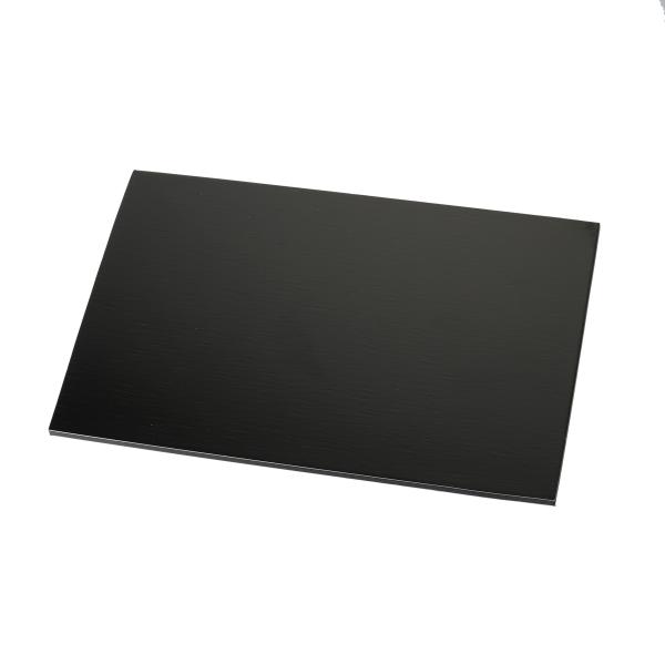 3 mm espessura Painel de alumínio composto escovado impermeável
