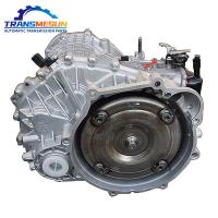QR019CHA caixa de engrenagens de transmissão automática 1.6L 1.8L 2WD para Chery A3