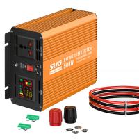 inversor puro 5kw do inversor de Solis do inversor do seno do sistema do inversor do inversor 6000w do inversor 5kw