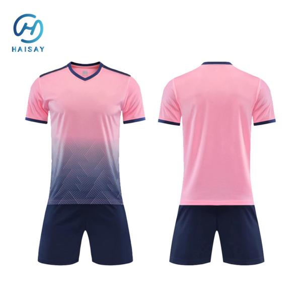 Soccer Team Kit – Custom Set for Clubs or Events