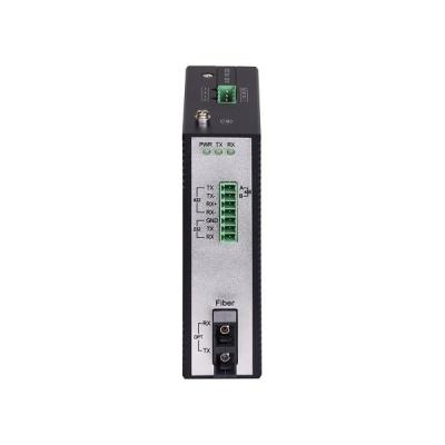 H3C Industrial Ethernet Switch with Dual Power and Gigabit Ports
