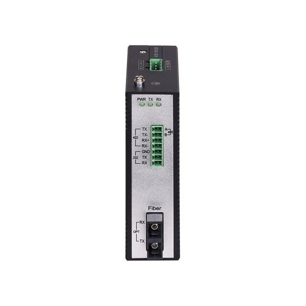 H3C Industrial Ethernet Switch with Dual Power and Gigabit Ports