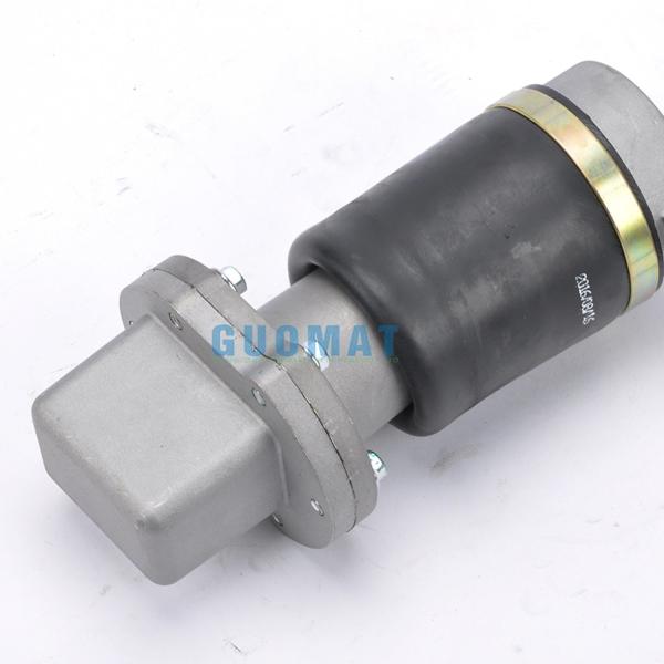 Absorvedor de choque do tipo manga traseira para o assento do HINO Drive 50893914/7041502 Suspensão pneumática com caminhão